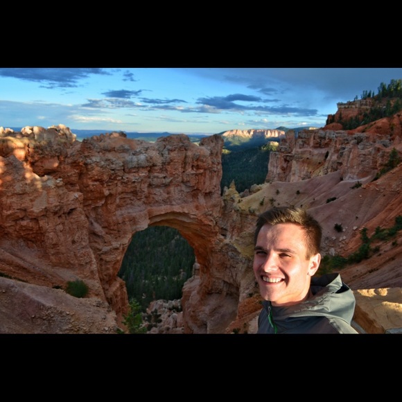 Meet your Posher, Ihor - Picture 1 of 1